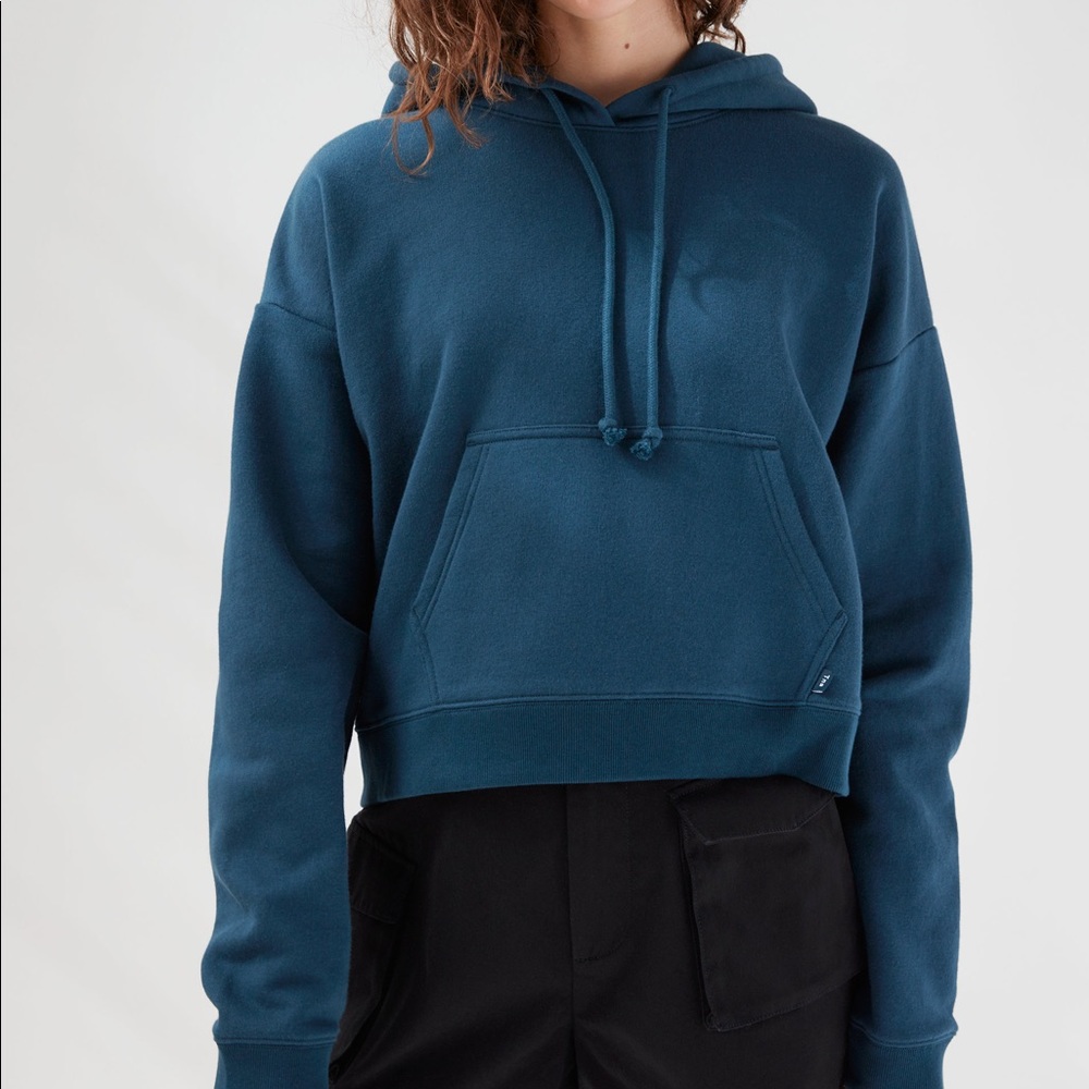 Tna Whitecap Hoodie